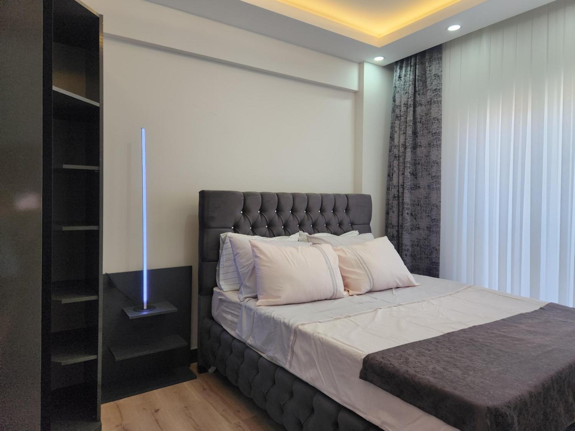 شقة Wind Luxury 2 Aksu  المظهر الخارجي الصورة
